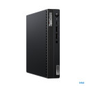 Lenovo ThinkCentre M70q Intel® Core™ i5 i5-13400T 8 GB DDR4-SDRAM 256 GB SSD Mini PC Nero