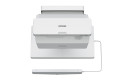 Epson EB-760Wi videoproiettore 4100 ANSI lumen 3LCD WXGA (1280x800) Bianco