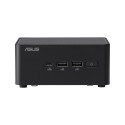 ASUS NUC 14 Pro RNUC14RVHI300002I UCFF Nero 100U