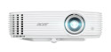 Acer H6543Ki videoproiettore Proiettore a raggio standard 4800 ANSI lumen DLP 1080p (1920x1080) Bianco