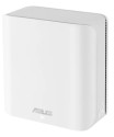 ASUS ZenWiFi BD4 Dual-band (2.4 GHz/5 GHz) Wi-Fi 7 (802.11be) Bianco 2 Interno