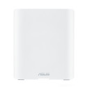 ASUS ZenWiFi BT8 Tri-band (2,4 GHz/5 GHz/6 GHz) Wi-Fi 7 (802.11be) Bianco 3 Interno