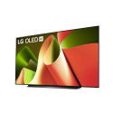 LG OLED B4 AI 83'' Serie OLED83B46LA,TV 4K, 4 HDMI, Dolby Vision, SMART TV 2024