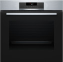 Bosch Serie 2 HBA171BS3Serie 2 Forno da incasso 60 x 60 cm Acciaio Classe A+