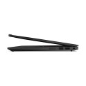 Lenovo ThinkPad X13 Gen 4 (Intel) Computer portatile 33,8 cm (13.3") WUXGA Intel® Core™ i5 i5-1335U 16 GB LPDDR5-SDRAM 512 GB SSD Wi-Fi 6E (802.11ax) Windows 11 Pro Nero