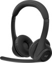 Logitech Zone 300 Auricolare Wireless A Padiglione Ufficio Bluetooth Nero