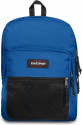 Eastpak Pinnacle zaino Zaino casual Blu Poliammide