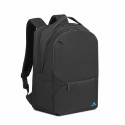 Rivacase 5516 zaino City backpack Nero Poliestere