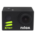 Nilox Action Cam XFIGHT fotocamera per sport d'azione 1,3 MP Full HD CMOS Wi-Fi 56,2 g