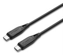 Cygnett CY4691PCTYC cavo USB USB 2.0 1 m USB C Nero