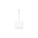 Apple MW5M3ZM/A hub di interfaccia USB tipo-C Bianco