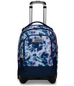 Seven 200102346-550 zaino Zaino scolastico Multicolore Poliestere