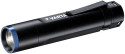 Varta Night Cutter F20R Nero Torcia a mano LED