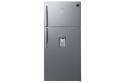 Samsung RT62K711RSL frigorifero con congelatore Libera installazione 620 L E Acciaio inox