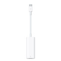 Apple MYH93ZM/A Cavo Thunderbolt Bianco