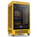 Thermaltake CA-1X9-00S4WN-00 computer case Mini Tower Giallo