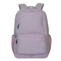 Targus Octave III zaino City backpack Viola Poliestere