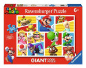 Ravensburger Super Mario Puzzle 125 pz Video game