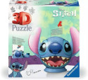 Ravensburger 115747 puzzle Puzzle 3D 72 pz Altro