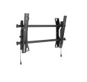 ITB CHMTA1U Supporto TV a parete 139,7 cm (55") Nero