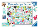 Ravensburger 13392 puzzle 200 pz Fantasia