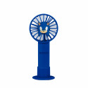 OTL Technologies SH1292 nebulizzatore e ventilatore portatile personale Blu