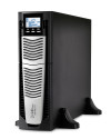 Riello Sentinel Dual SDU gruppo di continuità (UPS) Doppia conversione (online) 6 kVA 6000 W 2 presa(e) AC