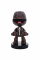 Cable Guys Sackboy Supporto passivo Controller per videogiochi, Telefono cellulare/smartphone Multicolore