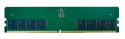 QNAP RAM-32GDR5ECT0-UD-4800 memoria 32 GB 1 x 32 GB DDR5 4800 MHz Data Integrity Check (verifica integrità dati)