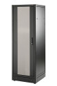 ITRack 309061-SZ rack 34U Rack indipendenti Nero