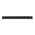 DELL PowerEdge R360 server 480 GB Rack (1U) Intel Xeon E E-2414 2,6 GHz 16 GB DDR5-SDRAM 700 W