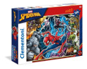 Clementoni Marvel Spider-Man Puzzle 104 pz Cartoni