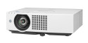 Panasonic PT-VMZ61EJ videoproiettore Proiettore a raggio standard 6200 ANSI lumen LCD WUXGA (1920x1200) Bianco