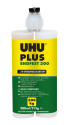 UHU 47594 adesivo Liquido Adesivo epossidico 200 ml 212 g