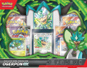 Game Vision Pokemon Collezione Premium Ogerpon EX (IT)