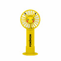 OTL Technologies PK1245 nebulizzatore e ventilatore portatile personale Giallo