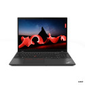 Lenovo ThinkPad T16 Computer portatile 40,6 cm (16") WUXGA AMD Ryzen™ 7 PRO 7840U 16 GB LPDDR5x-SDRAM 512 GB SSD Wi-Fi 6E (802.11ax) Windows 11 Pro Nero