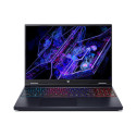 Acer Predator Helios Neo 16 PHN16-72-9158 Intel® Core™ i9 i9-14900HX Computer portatile 40,6 cm (16") WUXGA 16 GB DDR5-SDRAM 1 TB SSD NVIDIA GeForce RTX 4060 Wi-Fi 6 (802.11ax) Windows 11 Home Nero