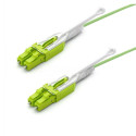 WP WPC-FP5-5LCLC-050UP cavo InfiniBand e in fibra ottica 5 m LC I-VH Verde