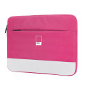 Celly PT-BPC001P1 borsa per laptop 39,6 cm (15.6") Rosa