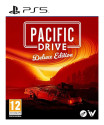 Maximum Games Pacific Drive - Deluxe Edition