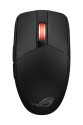 ASUS ROG Strix Impact III Wireless mouse Giocare Ambidestro RF senza fili + Bluetooth Ottico 36000 DPI