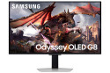 Samsung Monitor Gaming Odyssey OLED G8 da 32'' UHD Flat