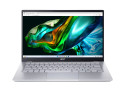 Acer Swift SFG14-41-R7PA AMD Ryzen™ 7 7730U Computer portatile 35,6 cm (14") Full HD 16 GB LPDDR4x-SDRAM 512 GB SSD Wi-Fi 6 (802.11ax) Windows 11 Home Argento