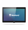 Newland NQuire 1500 Mobula II 2 GHz Tablet 39,6 cm (15.6") 1920 x 1080 Pixel Touch screen Nero