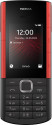 Nokia 5710 XA 6,1 cm (2.4") 129,1 g Nero Telefono cellulare basico