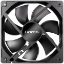 Antec N12 Case per computer Ventilatore 12 cm Nero 3 pz