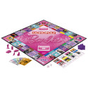 Monopoly Barbie, gioco da tavolo