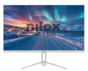 Nilox NXM27FHD100W Monitor PC 68,6 cm (27") Bianco