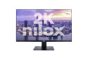 Nilox NXMM272K112 Monitor PC 68,6 cm (27") 2560 x 1440 Pixel 2K LED Nero